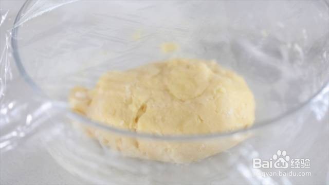 石榴烧菓子怎么做