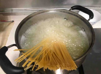 瑶柱西兰花制作步骤