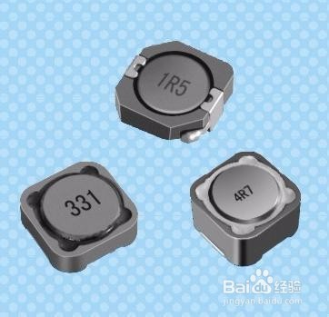 电感有哪几种标注方法?