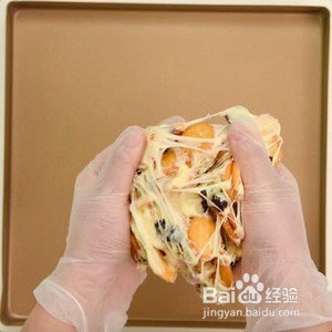 雪花酥的做法?教你怎么做雪花酥