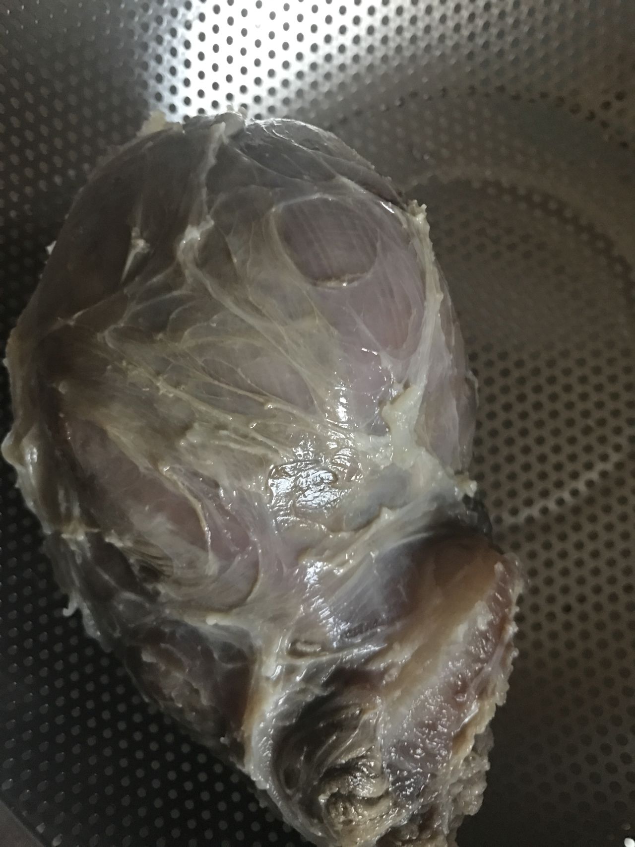 美味的卤牛肉的做法,你学会了吗