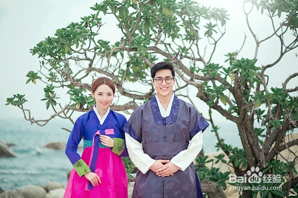 三亚海滩婚纱照。去三亚拍婚纱照攻略
