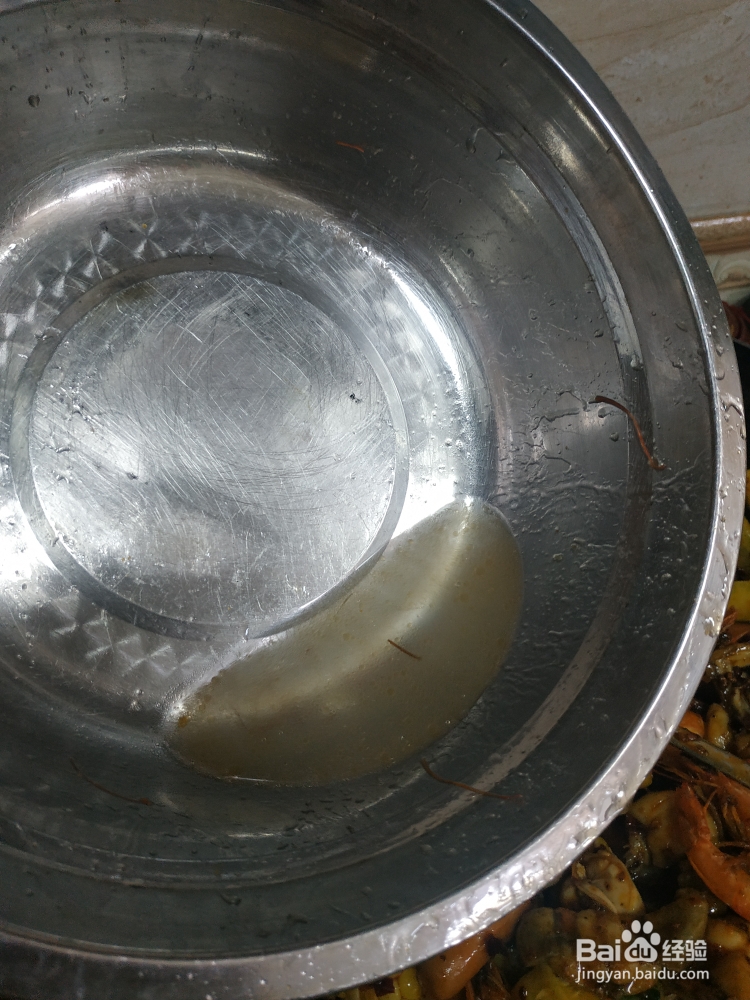 宝宝也爱吃的田鸡虾