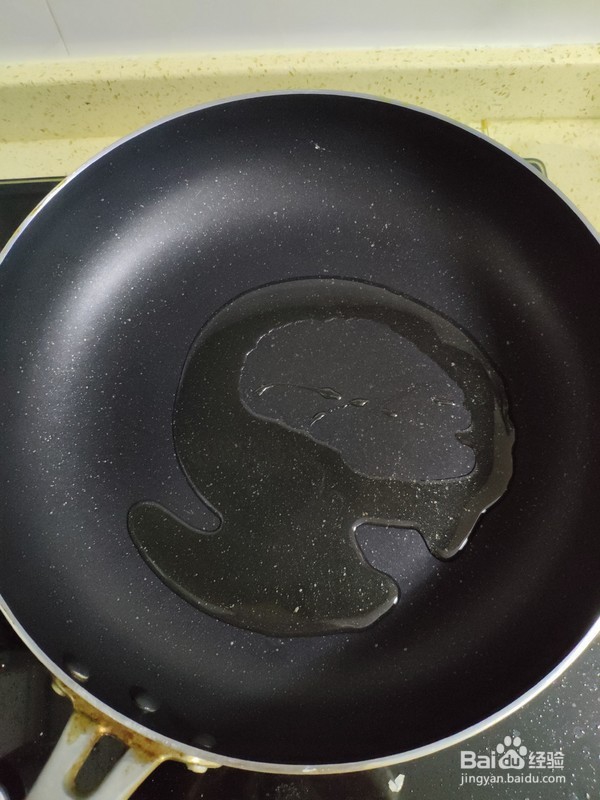 教你做三鲜豆皮
