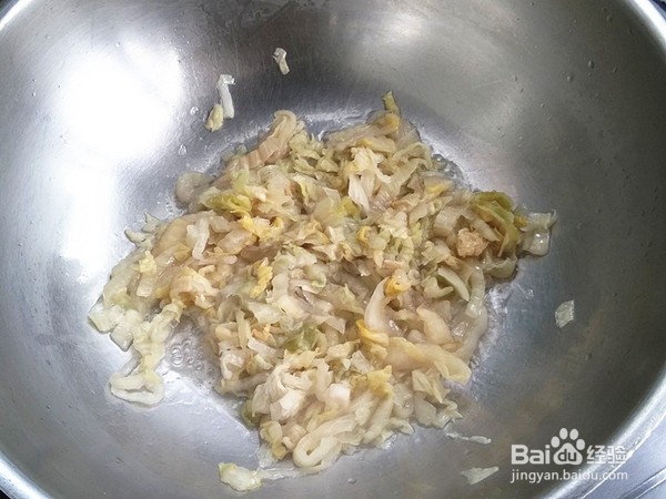 藕片烧酸菜的做法攻略