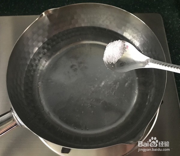 好吃的蒜蓉辣酱拌秋葵