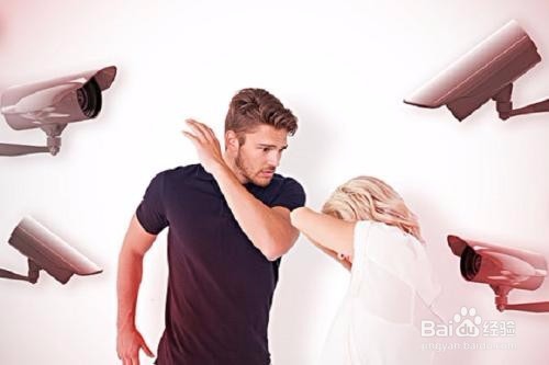 怎么安静的做一个美男子