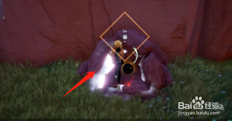 幻塔探索点怎么开