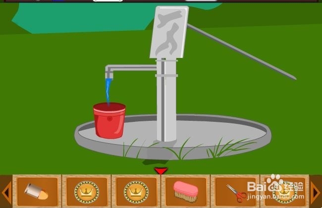 约翰的儿子逃脱攻略：[1]