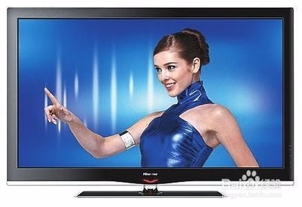 用电视机当显示器会不会亮瞎眼?