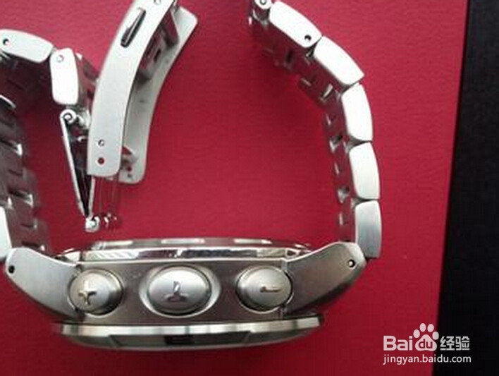 如何辨别天梭表真假