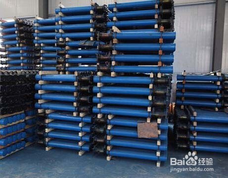 内注式单体支柱适用范围