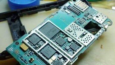 三星手机为什么自动关机