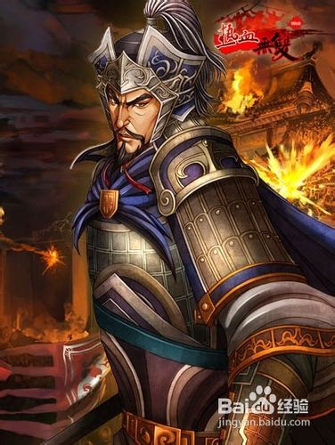 《热血无双》强化攻略
