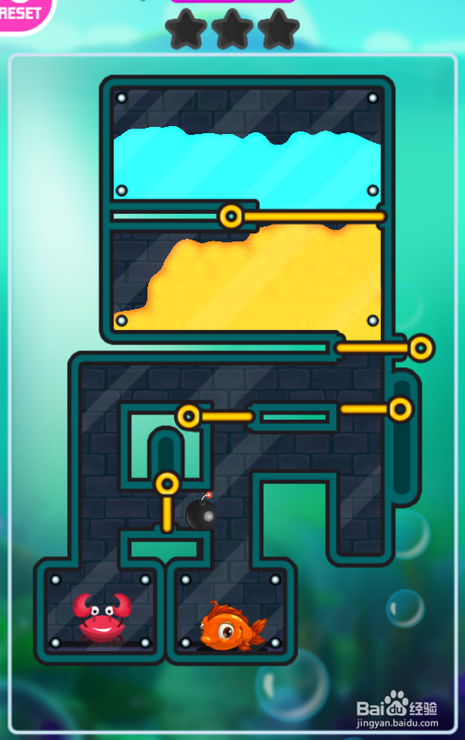 Fishing 2 Online的Level 11怎样通关