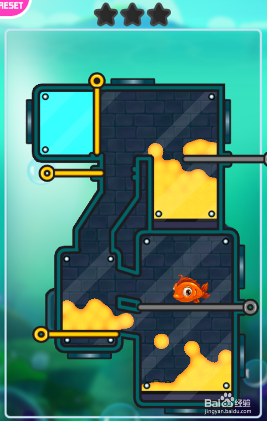 Fishing 2 Online的Level 9如何通关