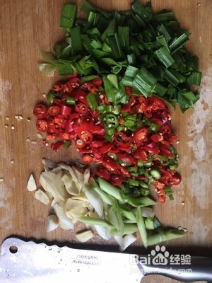 小炒猪肉怎么做？