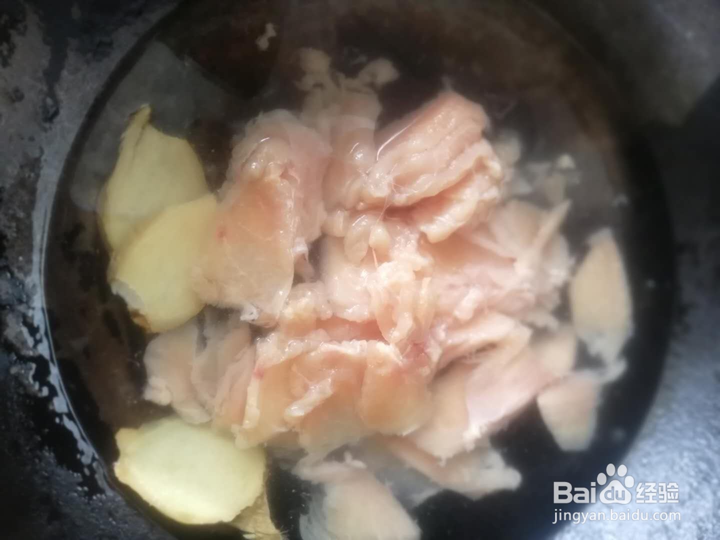 1岁宝宝辅食玉米的做法