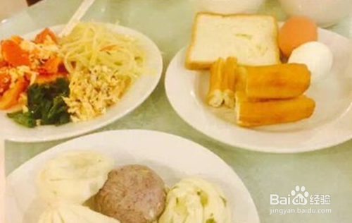 拥有好身材,你需要做好以下几件事