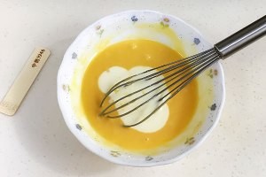 雪糕双色玛德琳