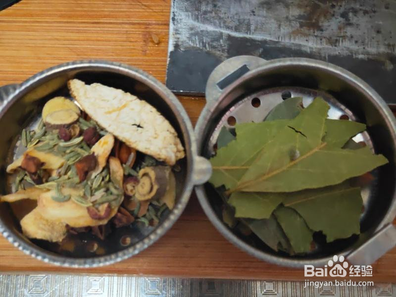 啤酒牛腩的做法