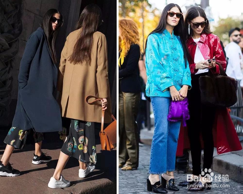 过年不同场合到底怎么穿