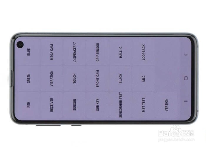 如何拆卸三星S10以更换后置摄像头