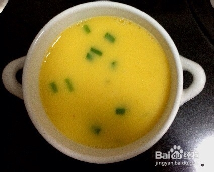 肉末蒸蛋怎么做?