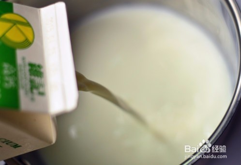 芒果酸奶是怎么做的？家常做法教程