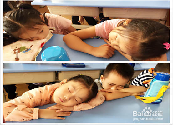 一年级学生课间活动