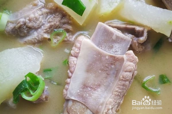 冬瓜怎么做菜好吃