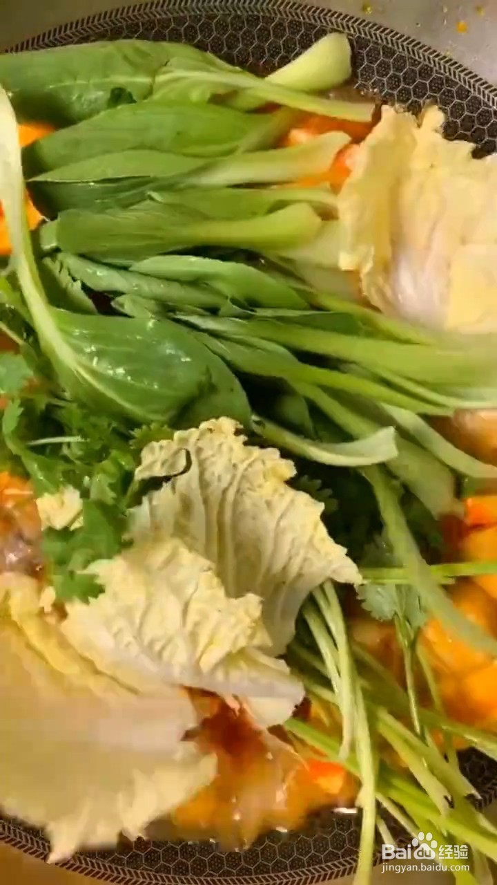 如何自制美味好吃的麻辣烫
