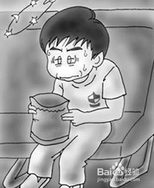 清凉油的小妙招