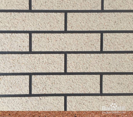 真石漆施工工艺和施工方法