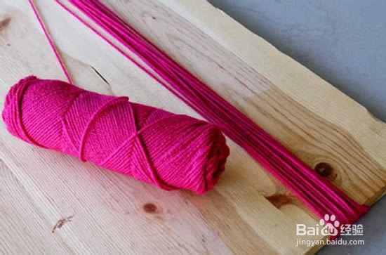 怎么做可爱的八爪鱼玩具