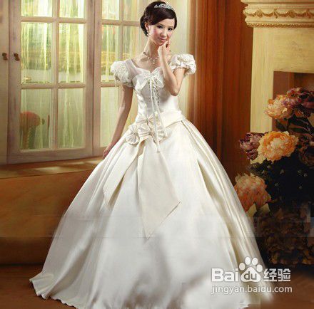 婚纱礼服如何选择,婚纱什么品牌好