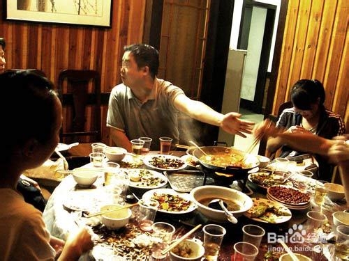 下酒菜的正确做法