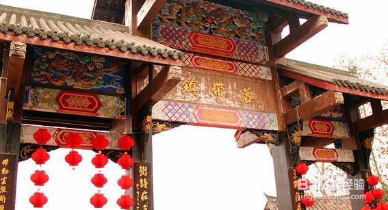 龙泉驿有什么好玩的地方