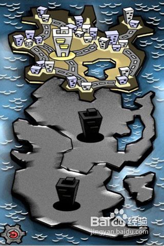 铁球处处撞的游戏攻略