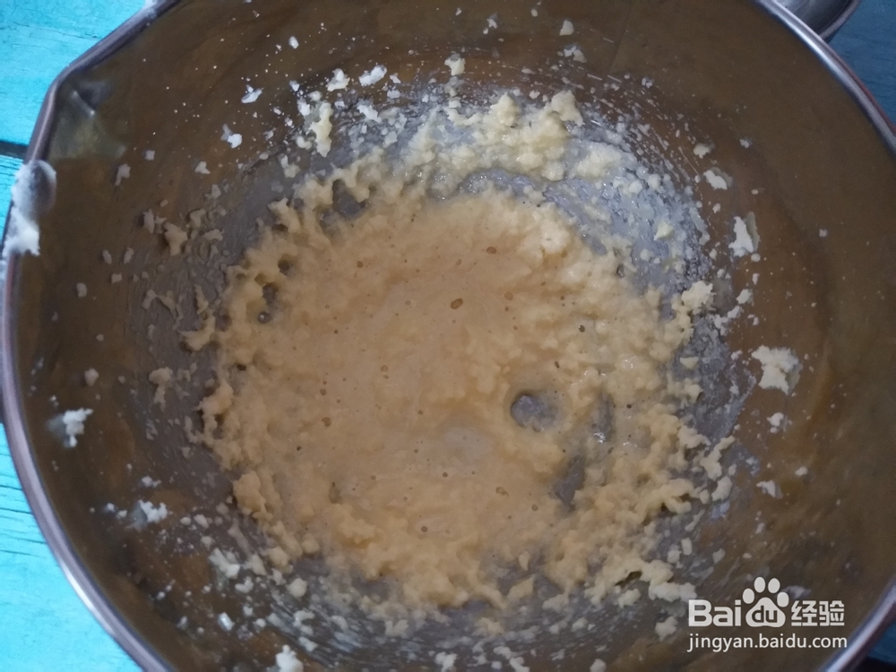 看完就会的玫瑰花糖霜饼干