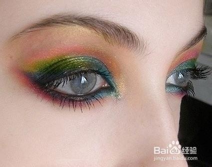 双眼皮手术恢复多久