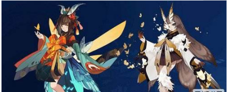 阴阳师虫师解析