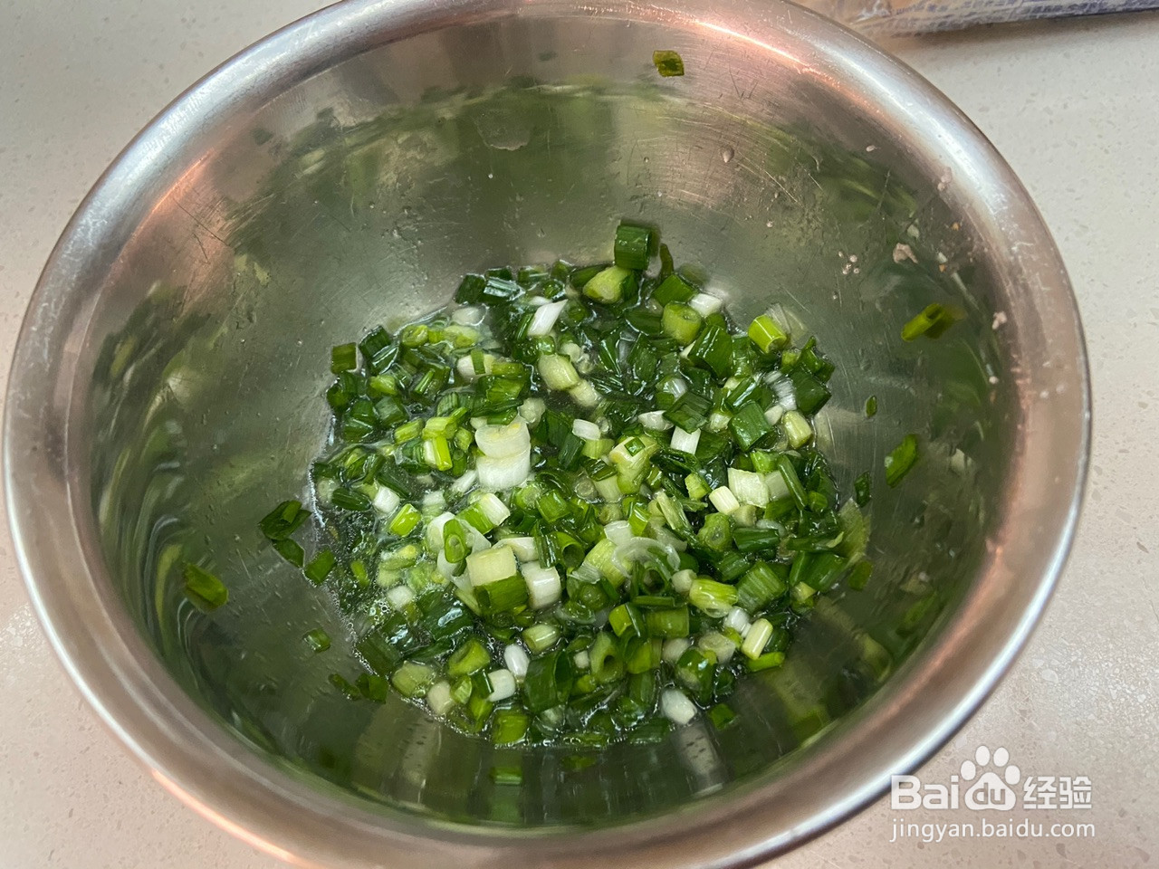 葱葱葱鸡的做法