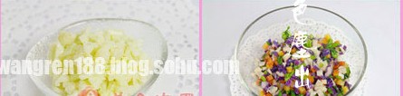 什锦田园沙拉的做法