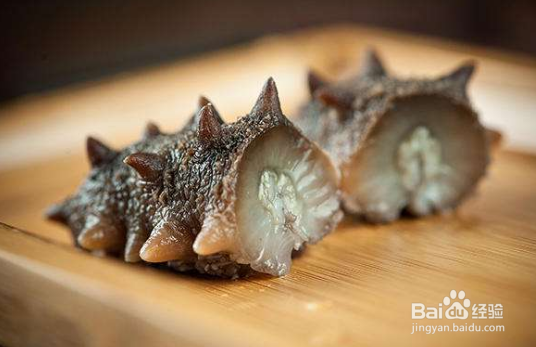 海参小米粥怎么做不腥