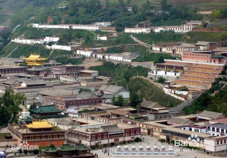 青海有什么好玩的地方宁青海旅游攻略