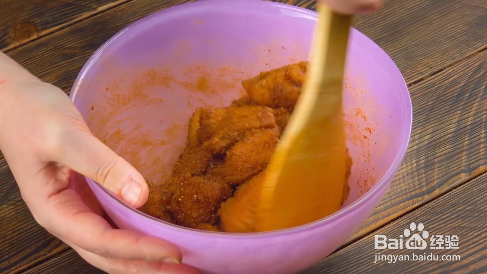 鸡肉咖喱饭如何制作