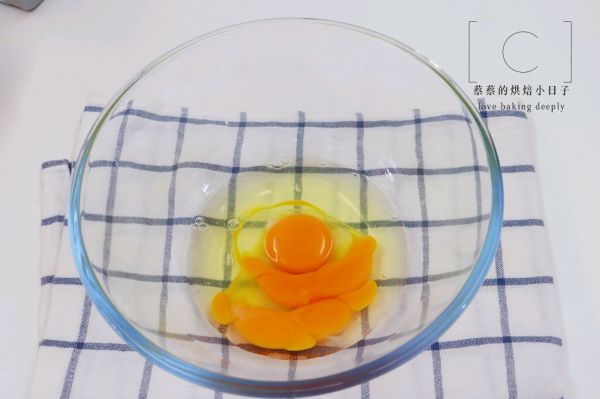 老式蜂蜜脆皮蛋糕