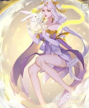 王者荣耀中嫦娥怎么样才能carry