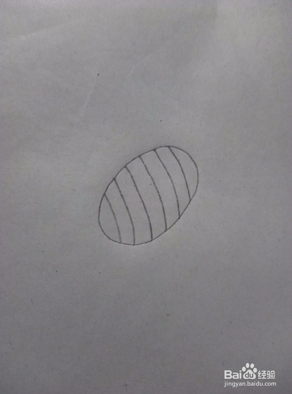 向日葵的简笔画教程